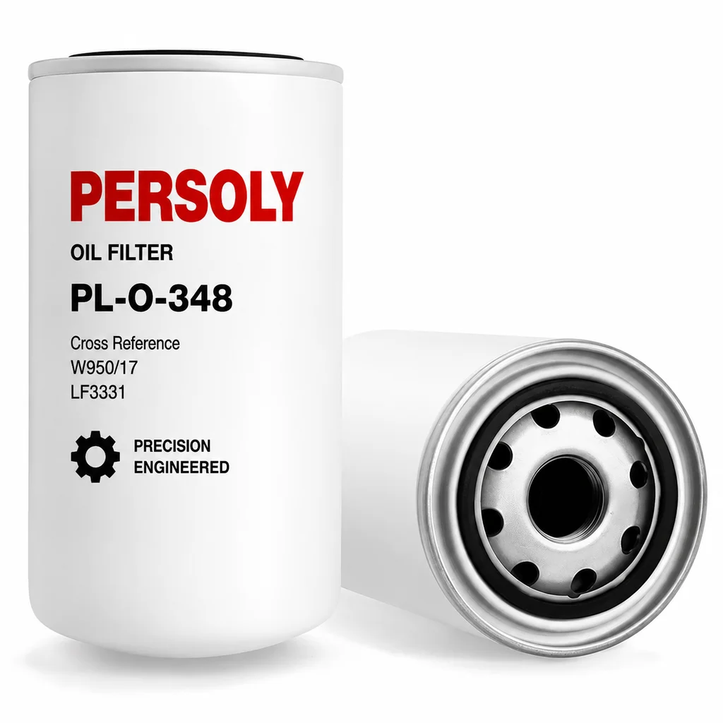 PERSOLY Oil Filter PL-O-348