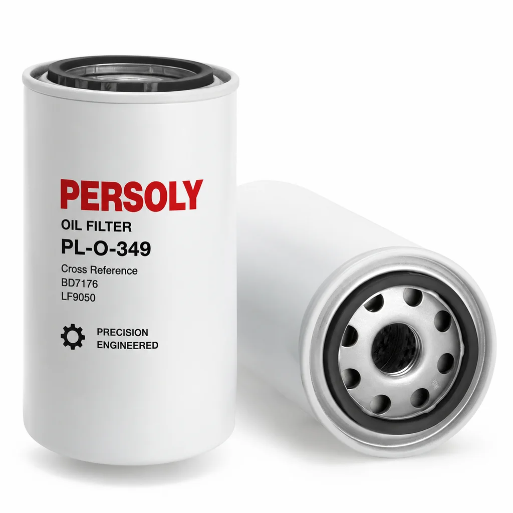 PERSOLY Oil Filter PL-O-349
