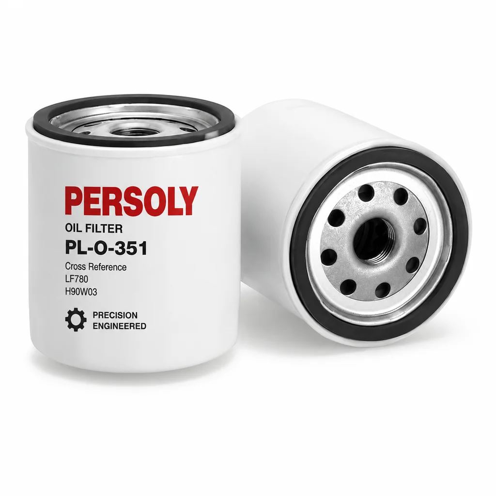 PERSOLY Oil Filter PL-O-351