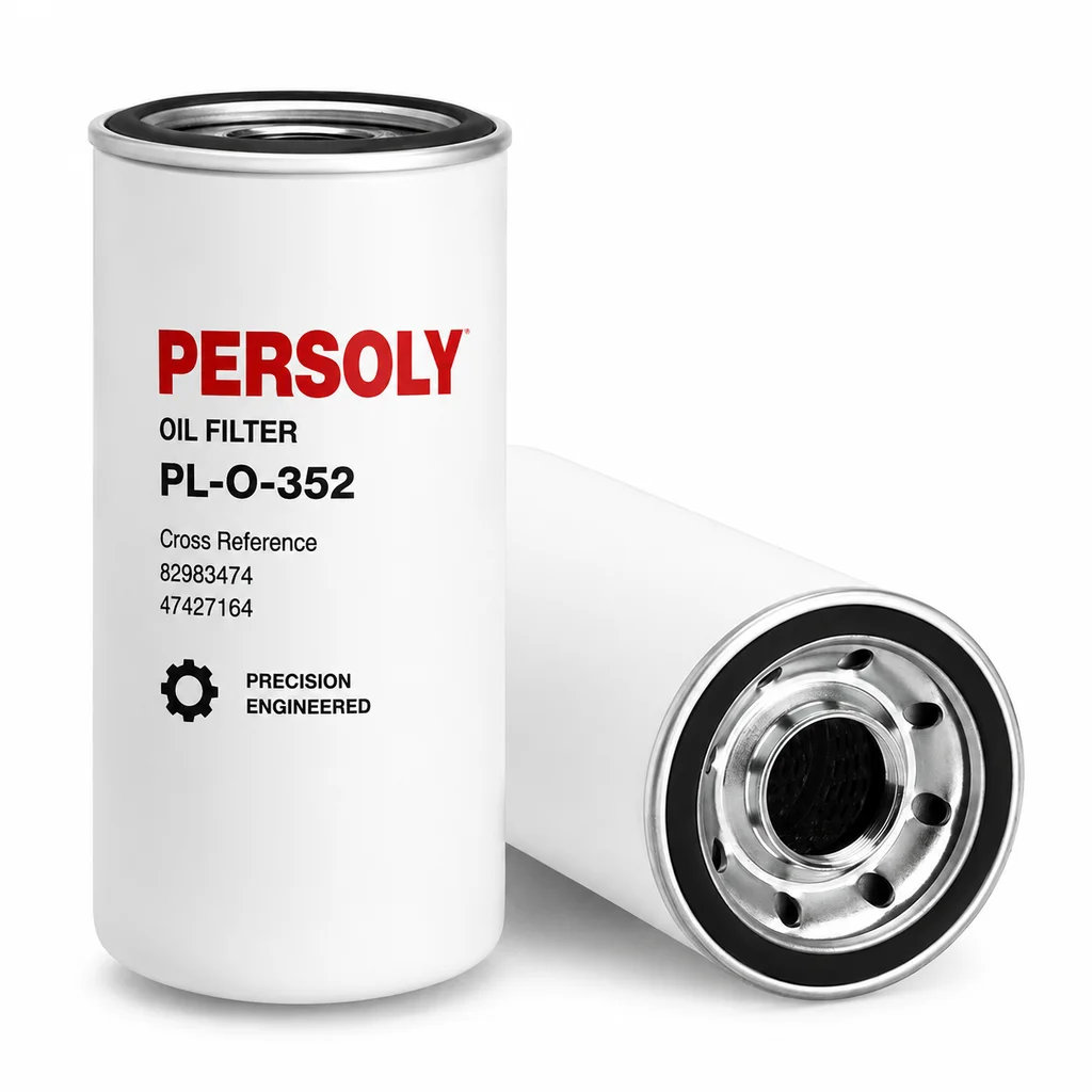 PERSOLY 机油滤清器 PL-O-352