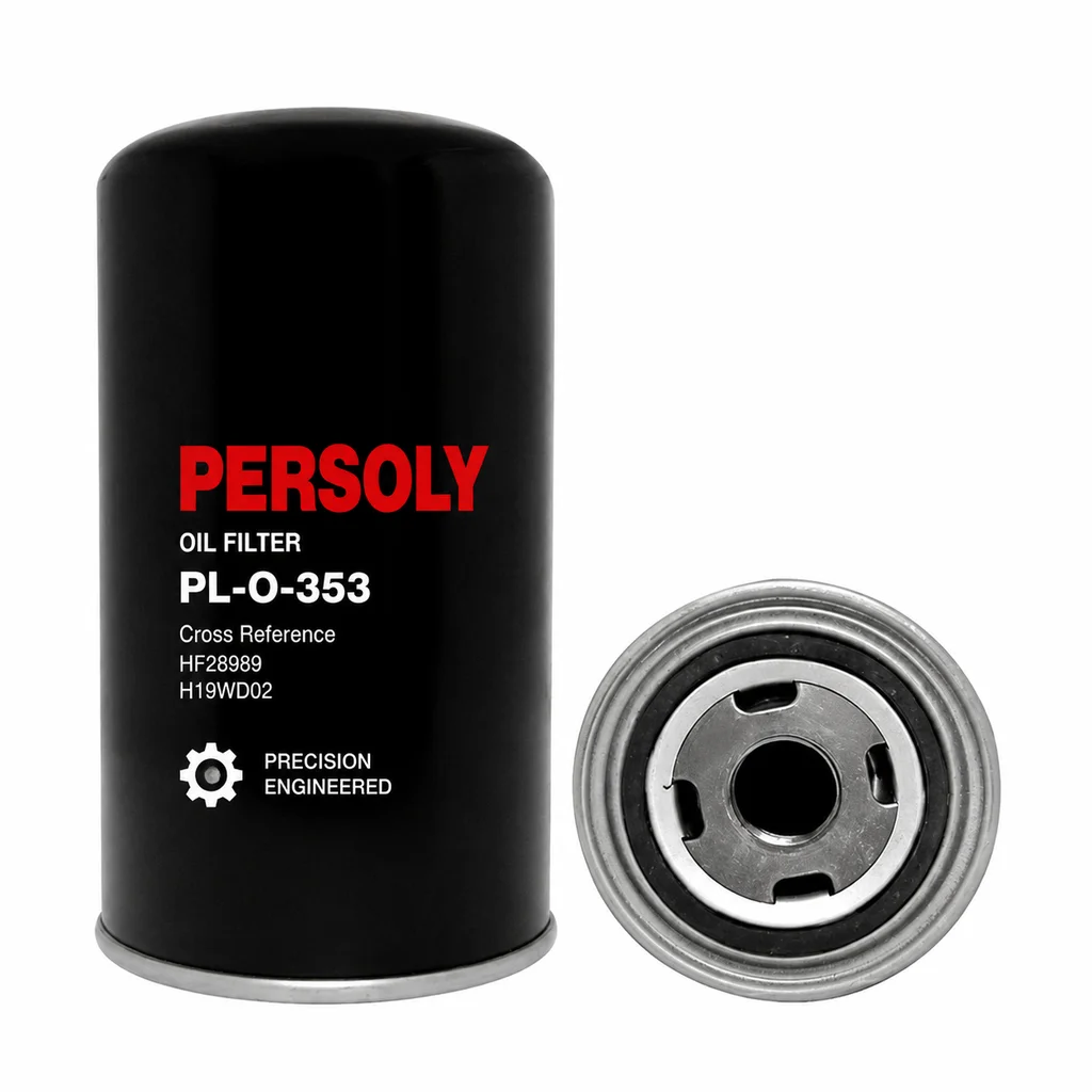 PERSOLY فلتر زيت PL-O-353