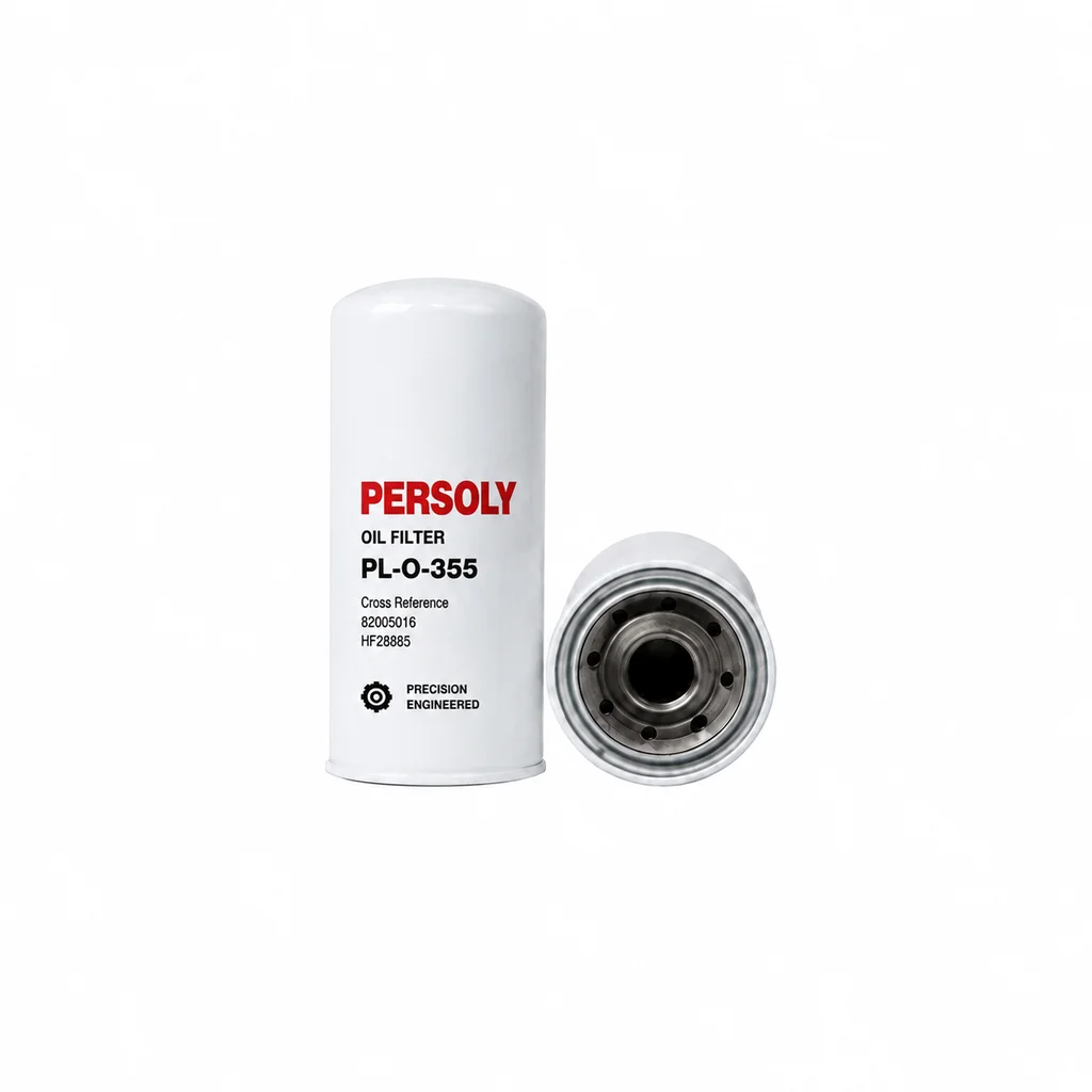 PERSOLY 机油滤清器 PL-O-355