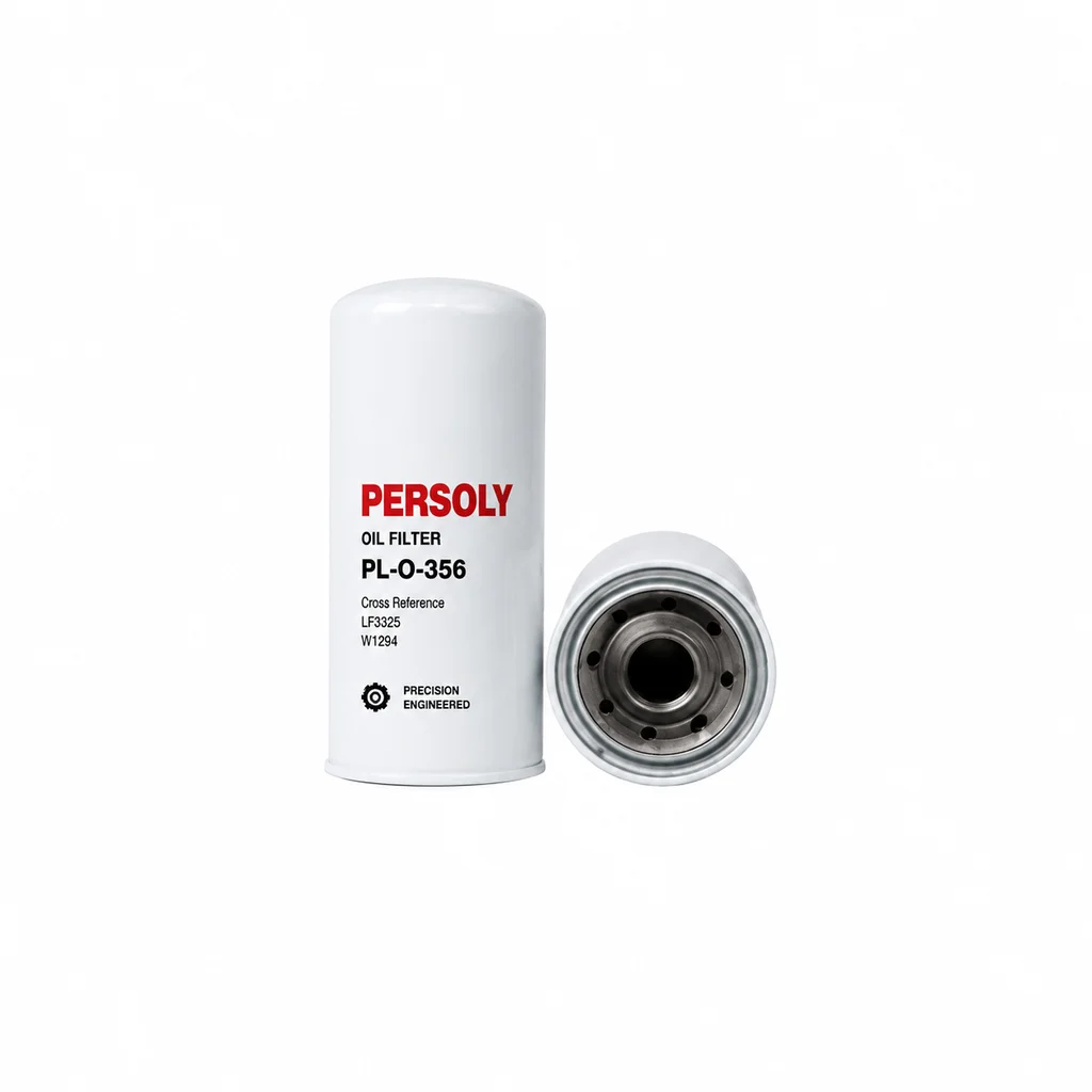 PERSOLY Oil Filter PL-O-356