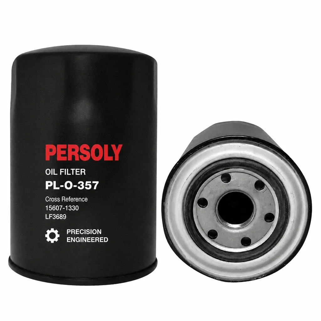 PERSOLY Oil Filter PL-O-357