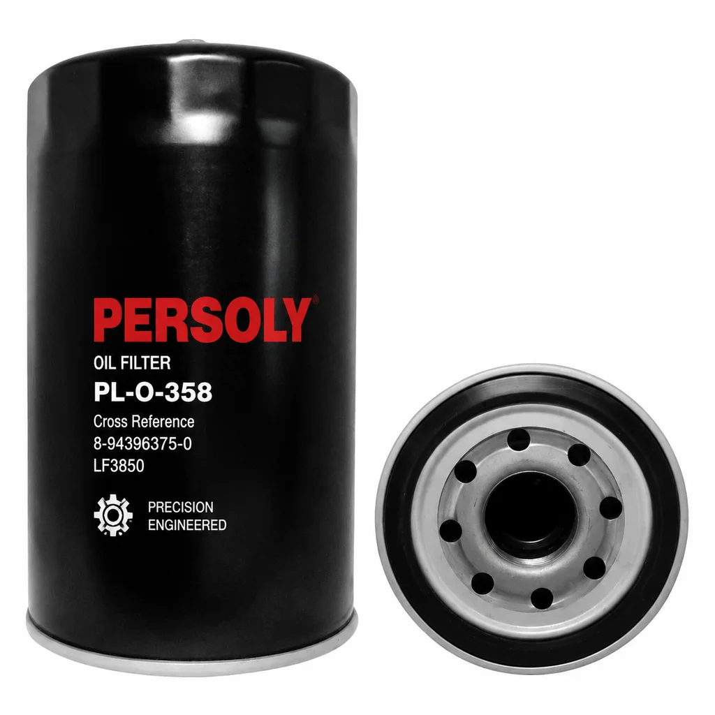 PERSOLY Oil Filter PL-O-358