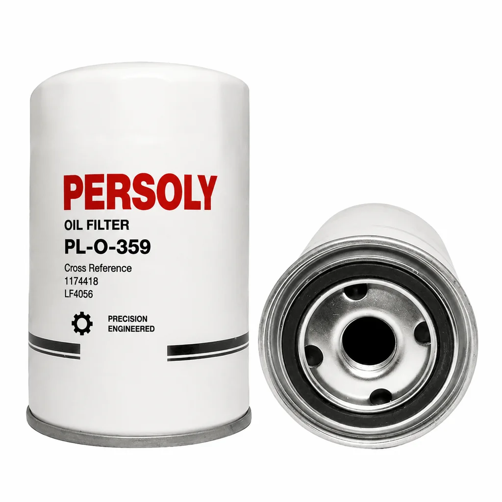 PERSOLY فلتر زيت PL-O-359