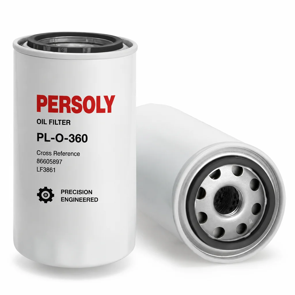 PERSOLY Oil Filter PL-O-360