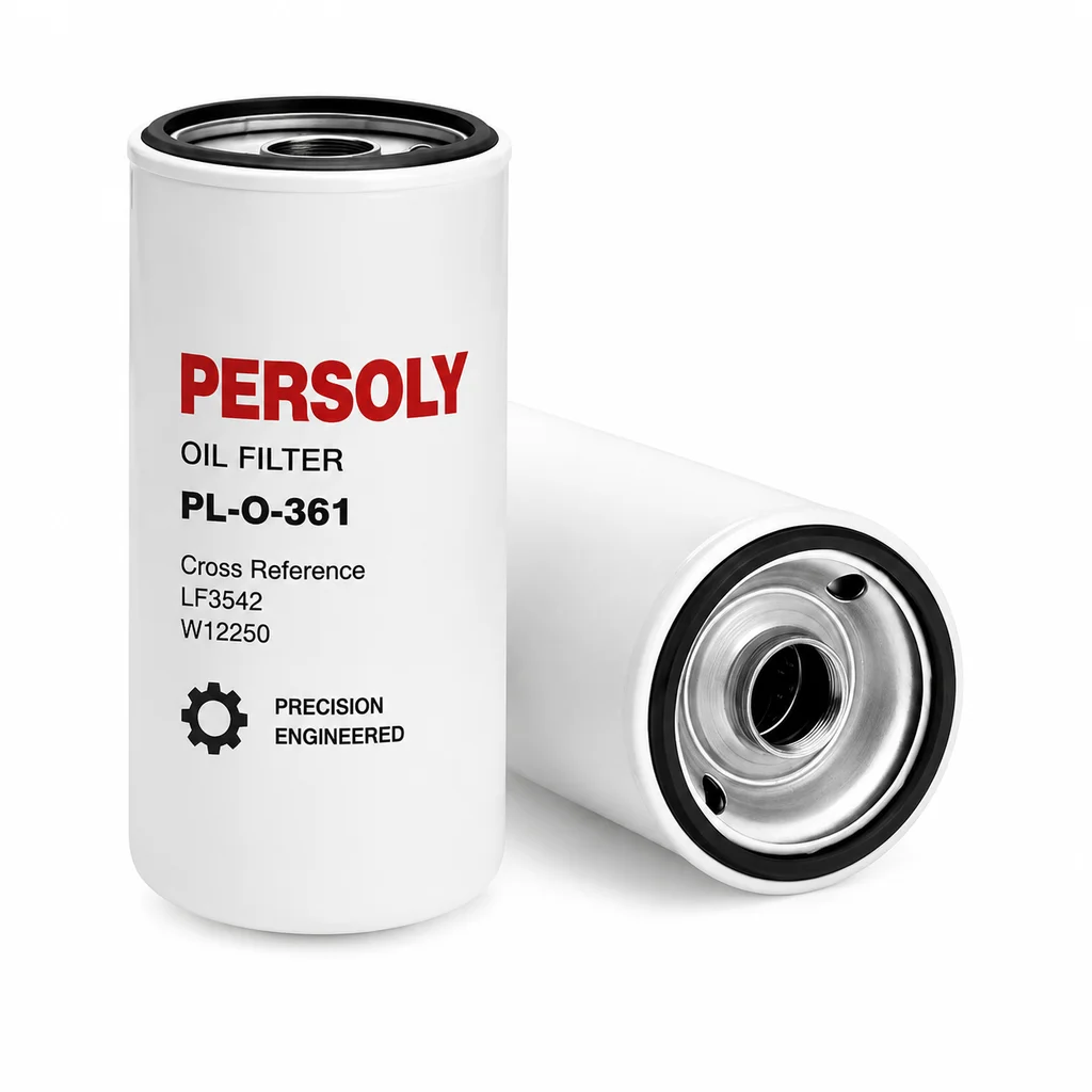 PERSOLY فلتر زيت PL-O-361