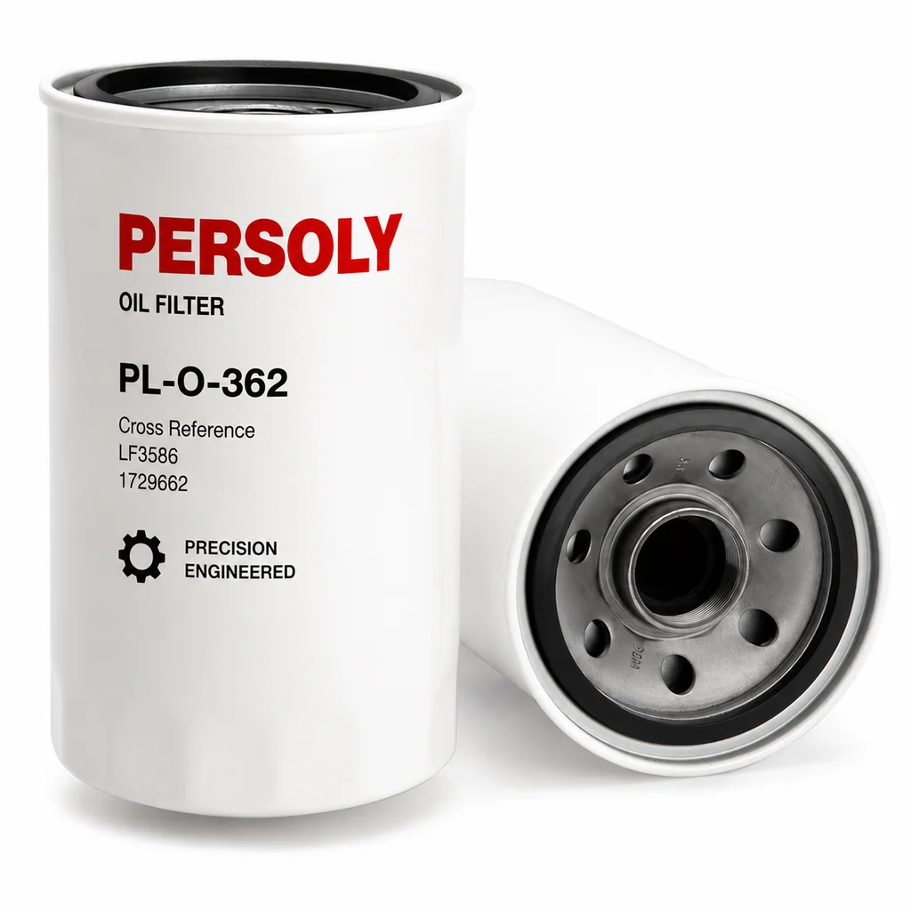 PERSOLY Oil Filter PL-O-362