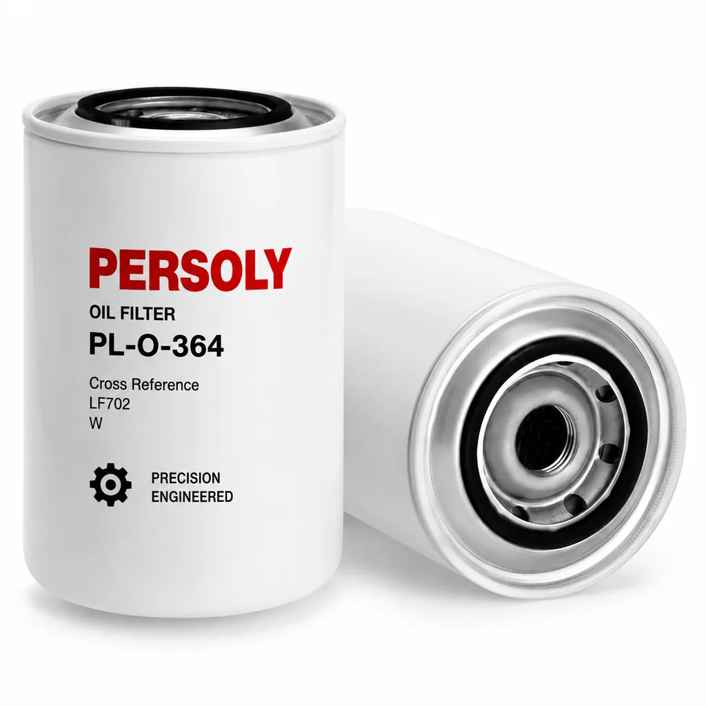 PERSOLY Oil Filter PL-O-364