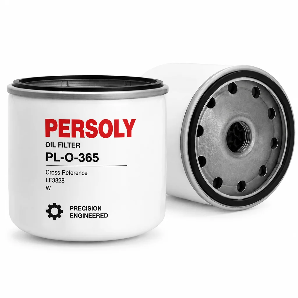PERSOLY Oil Filter PL-O-365