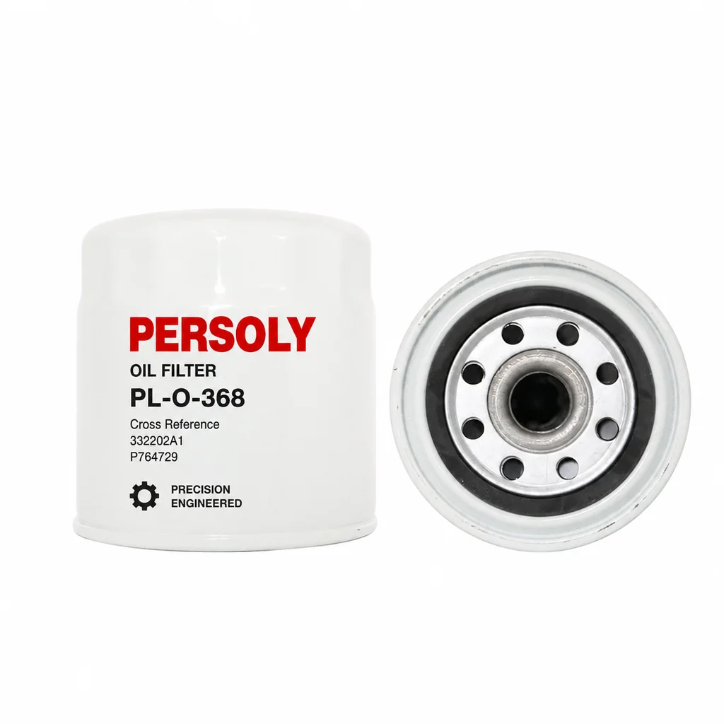 PERSOLY Oil Filter PL-O-368