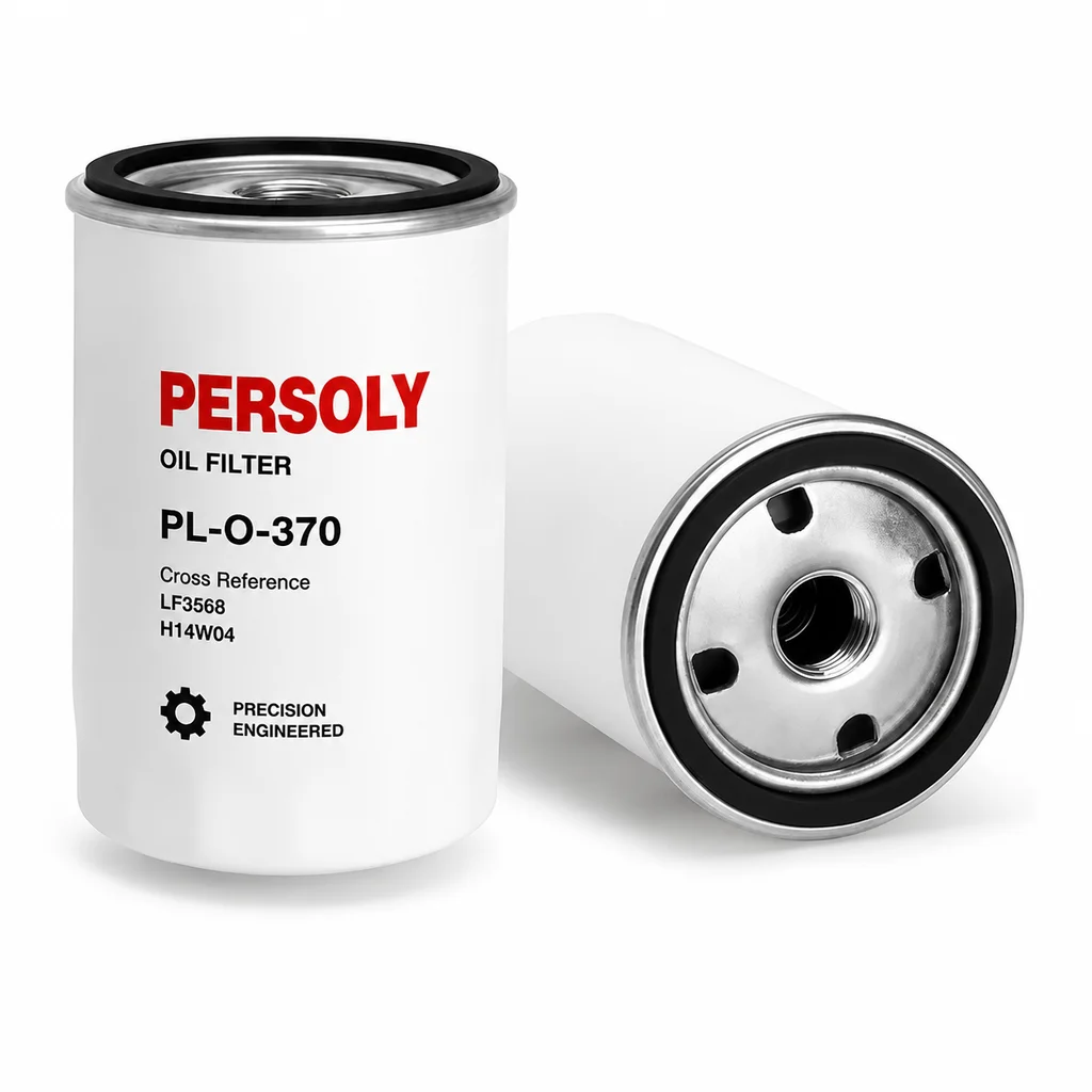 PERSOLY 机油滤清器 PL-O-370