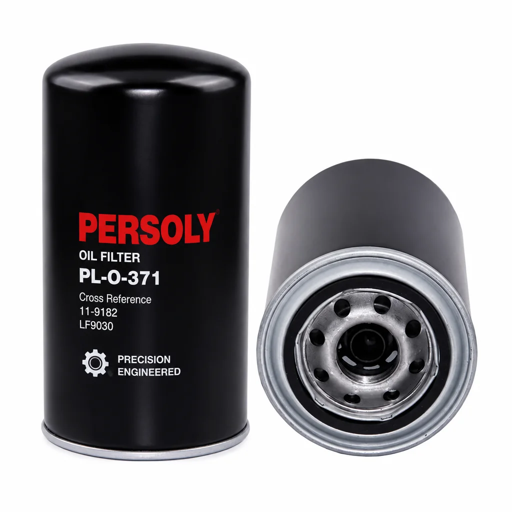 PERSOLY Oil Filter PL-O-371