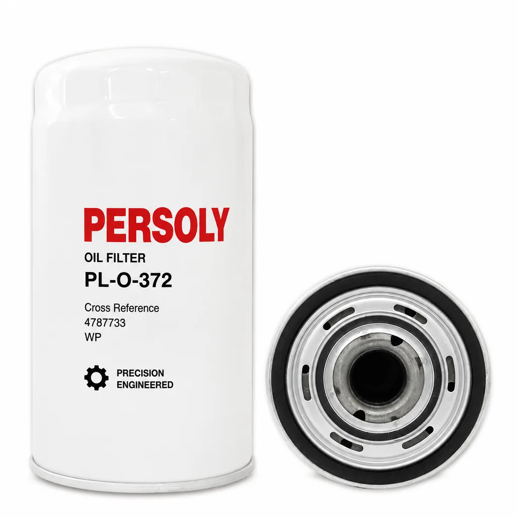 PERSOLY 机油滤清器 PL-O-372