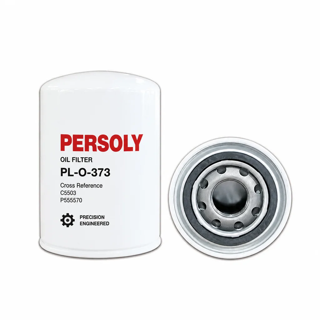 PERSOLY فلتر زيت PL-O-373