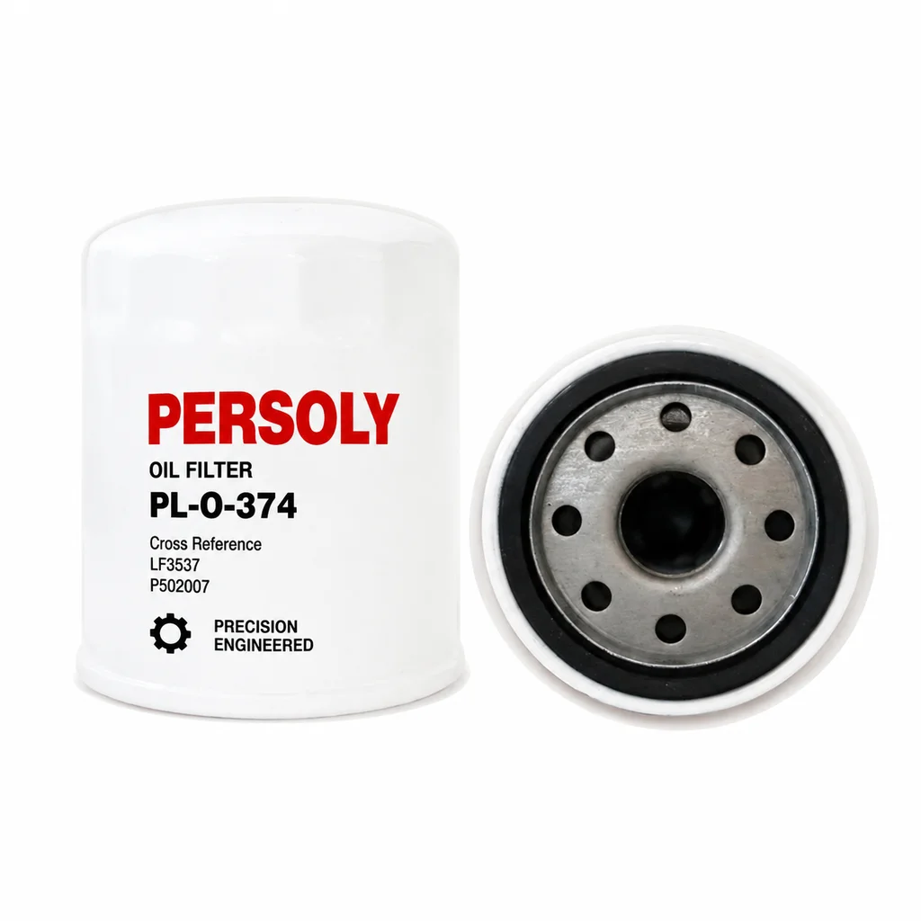 PERSOLY Oil Filter PL-O-374