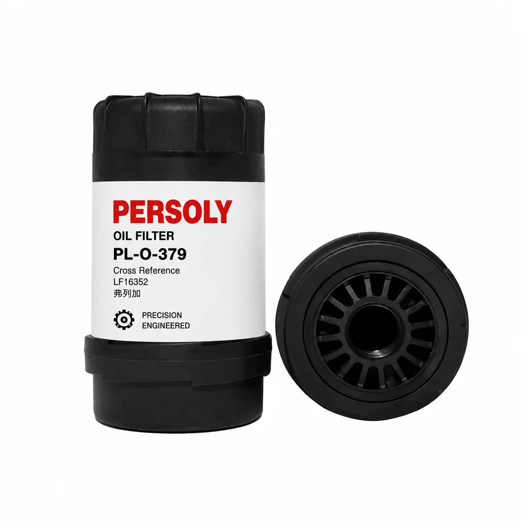 PERSOLY فلتر زيت PL-O-379