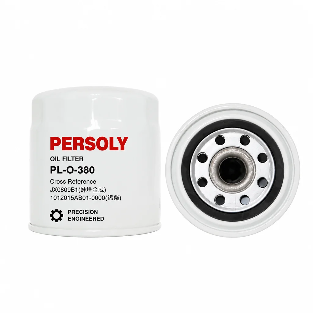 PERSOLY 机油滤清器 PL-O-380