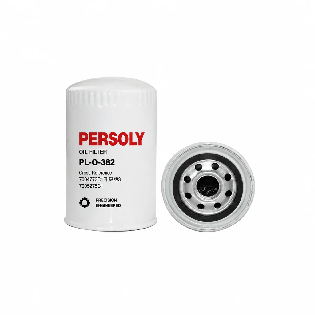 PERSOLY فلتر زيت PL-O-382