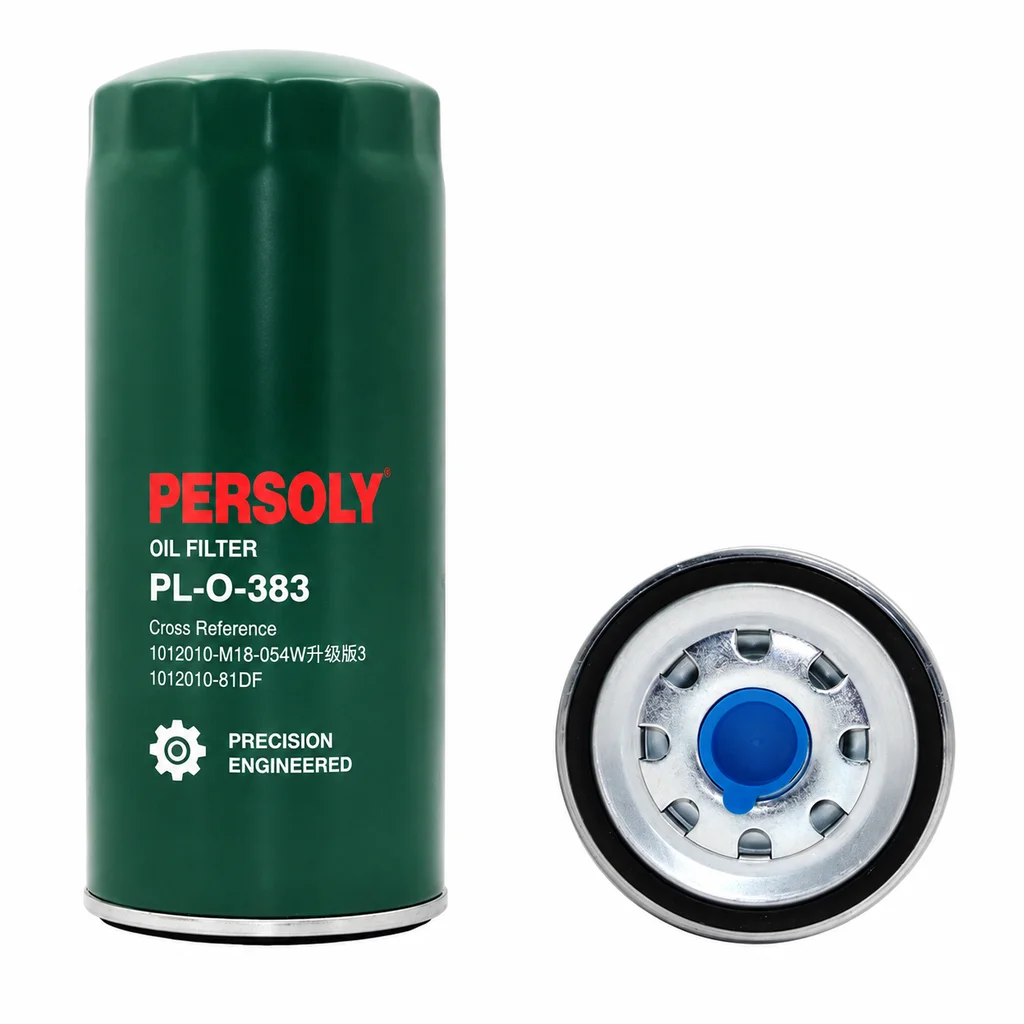 PERSOLY Oil Filter PL-O-383