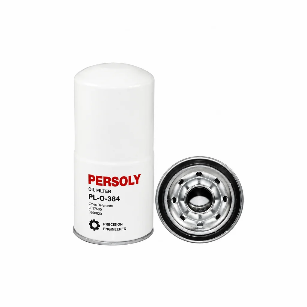 PERSOLY Oil Filter PL-O-384