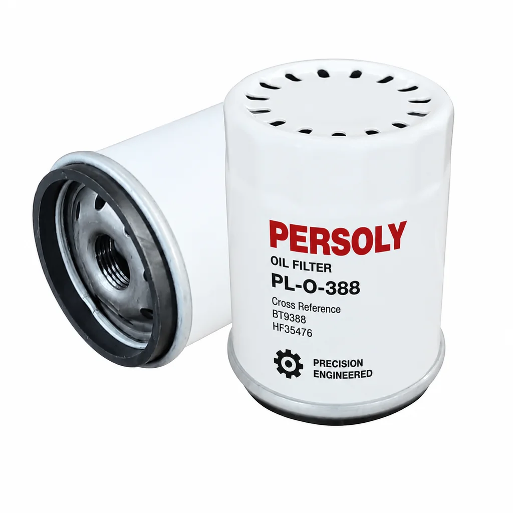 PERSOLY فلتر زيت PL-O-388