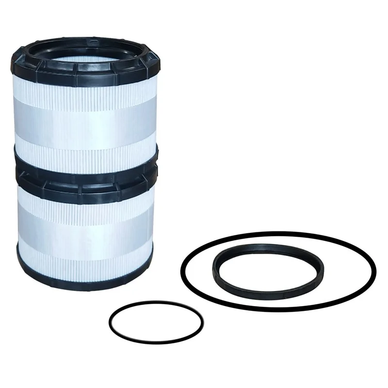 PERSOLY Oil Filter PL-O-392