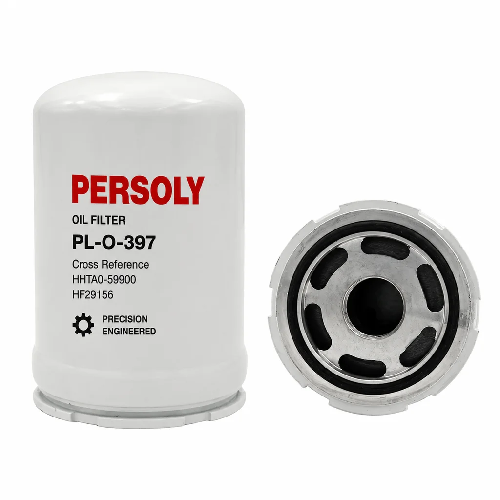 PERSOLY 机油滤清器 PL-O-397