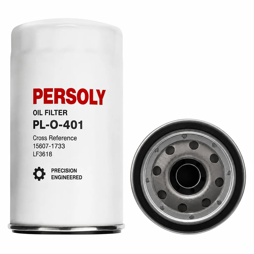 PERSOLY Oil Filter PL-O-401