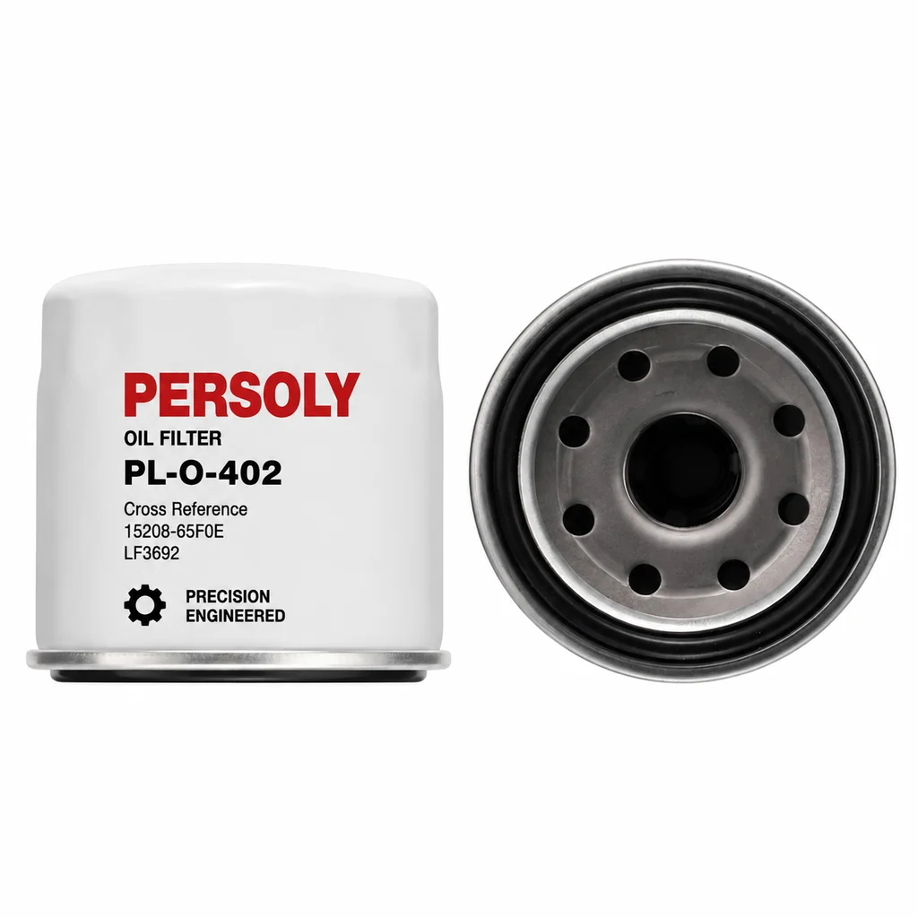 PERSOLY Oil Filter PL-O-402