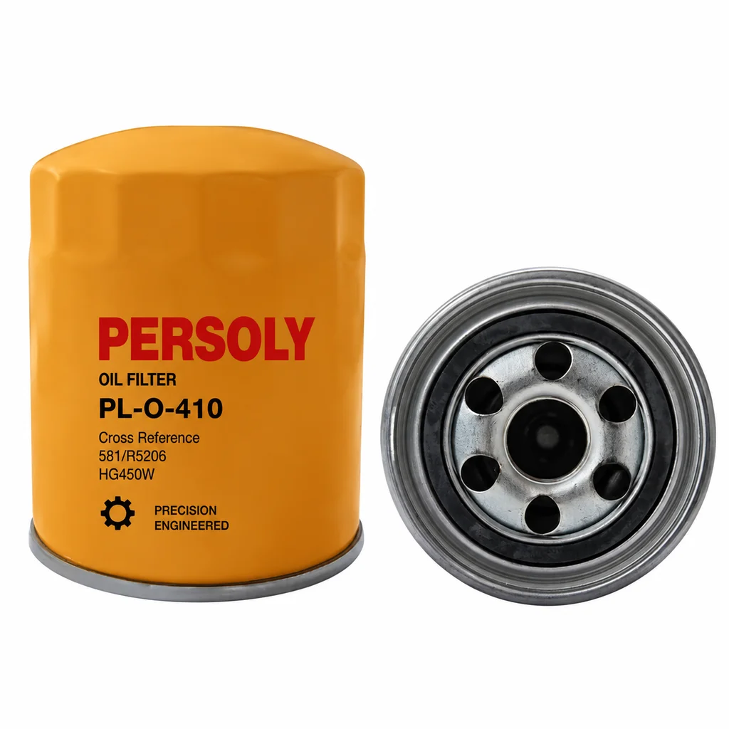 PERSOLY Oil Filter PL-O-410