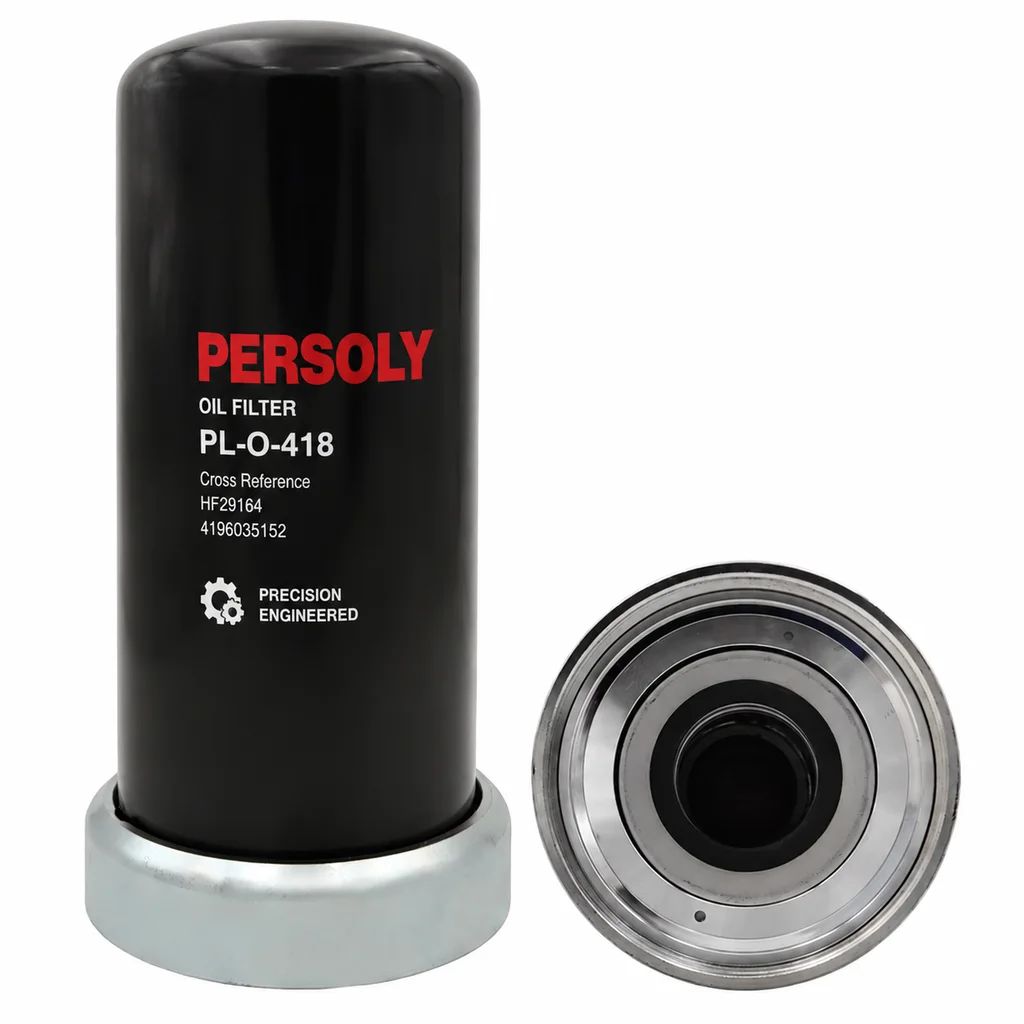 PERSOLY فلتر زيت PL-O-418