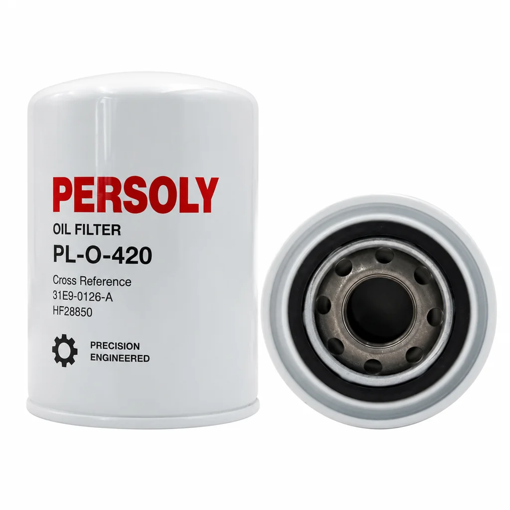 PERSOLY Oil Filter PL-O-420