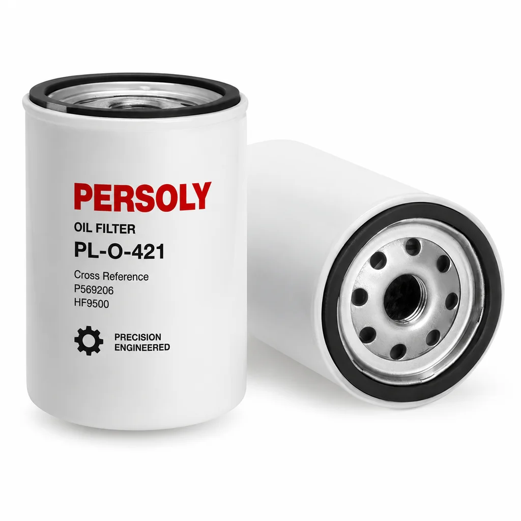 PERSOLY Oil Filter PL-O-421