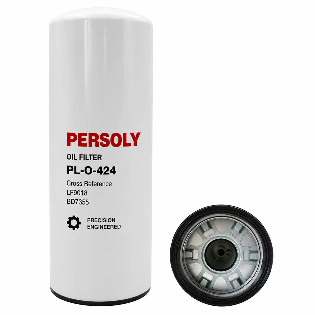PERSOLY 机油滤清器 PL-O-424