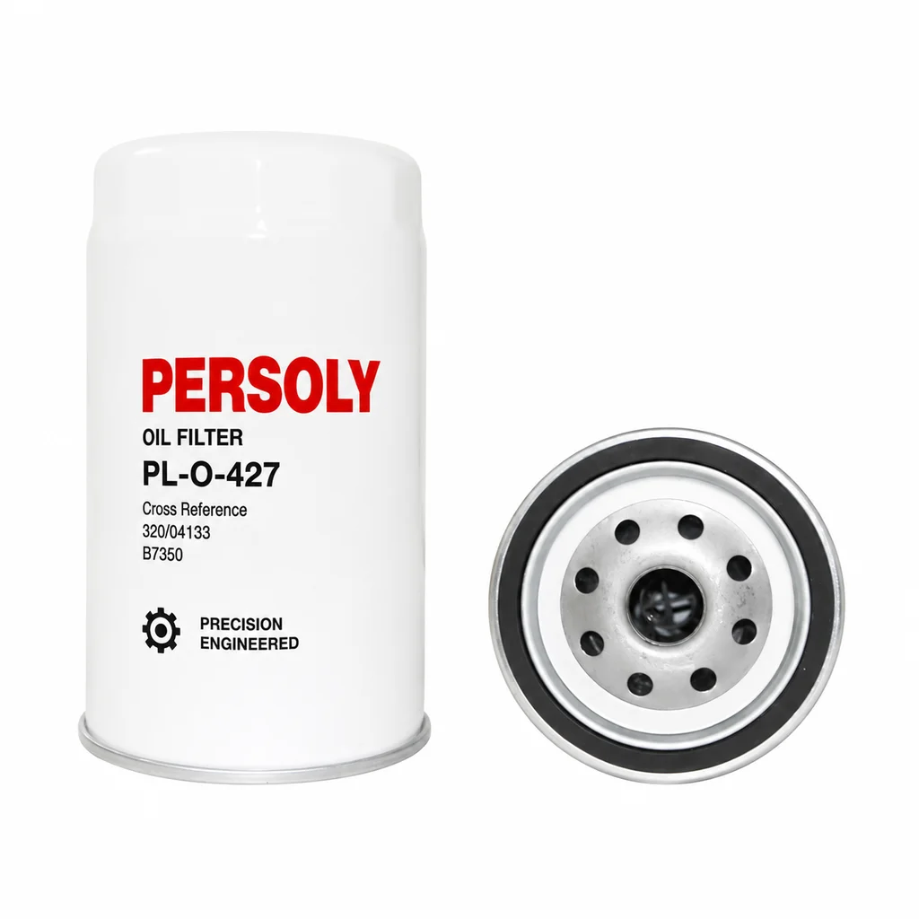 PERSOLY Oil Filter PL-O-427