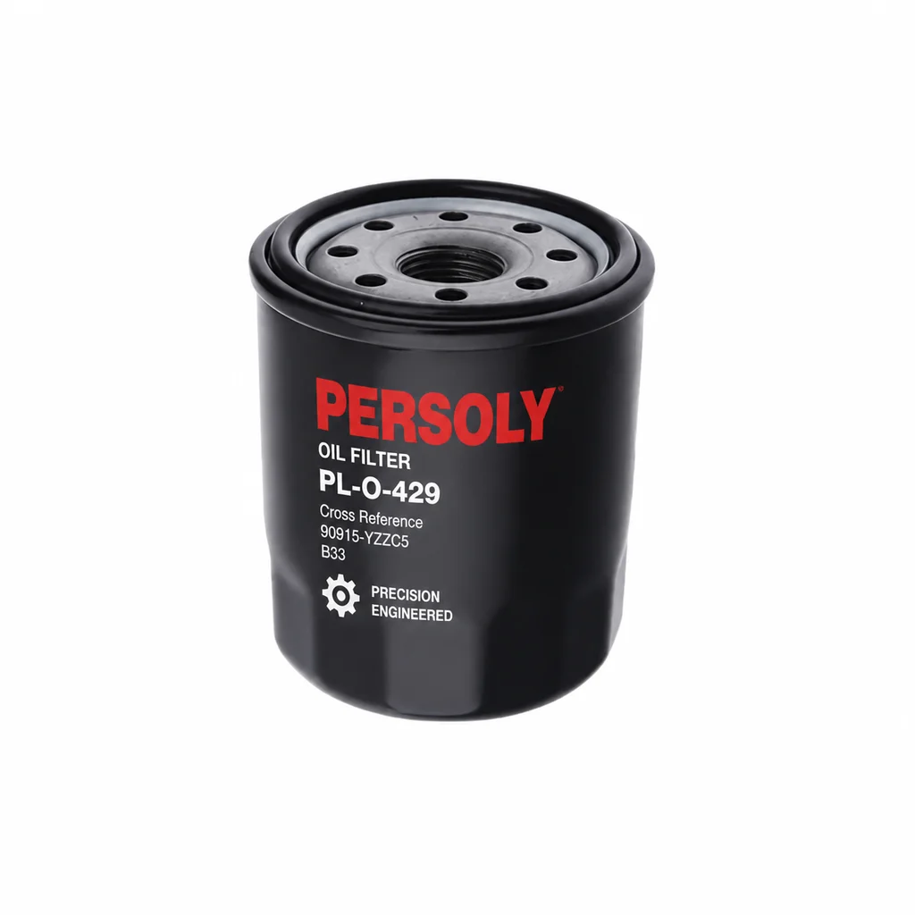 PERSOLY فلتر زيت PL-O-429