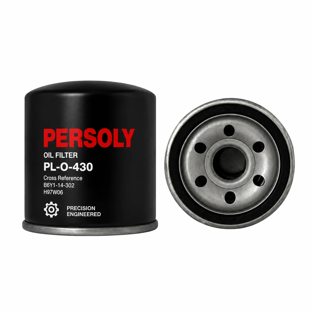 PERSOLY فلتر زيت PL-O-430