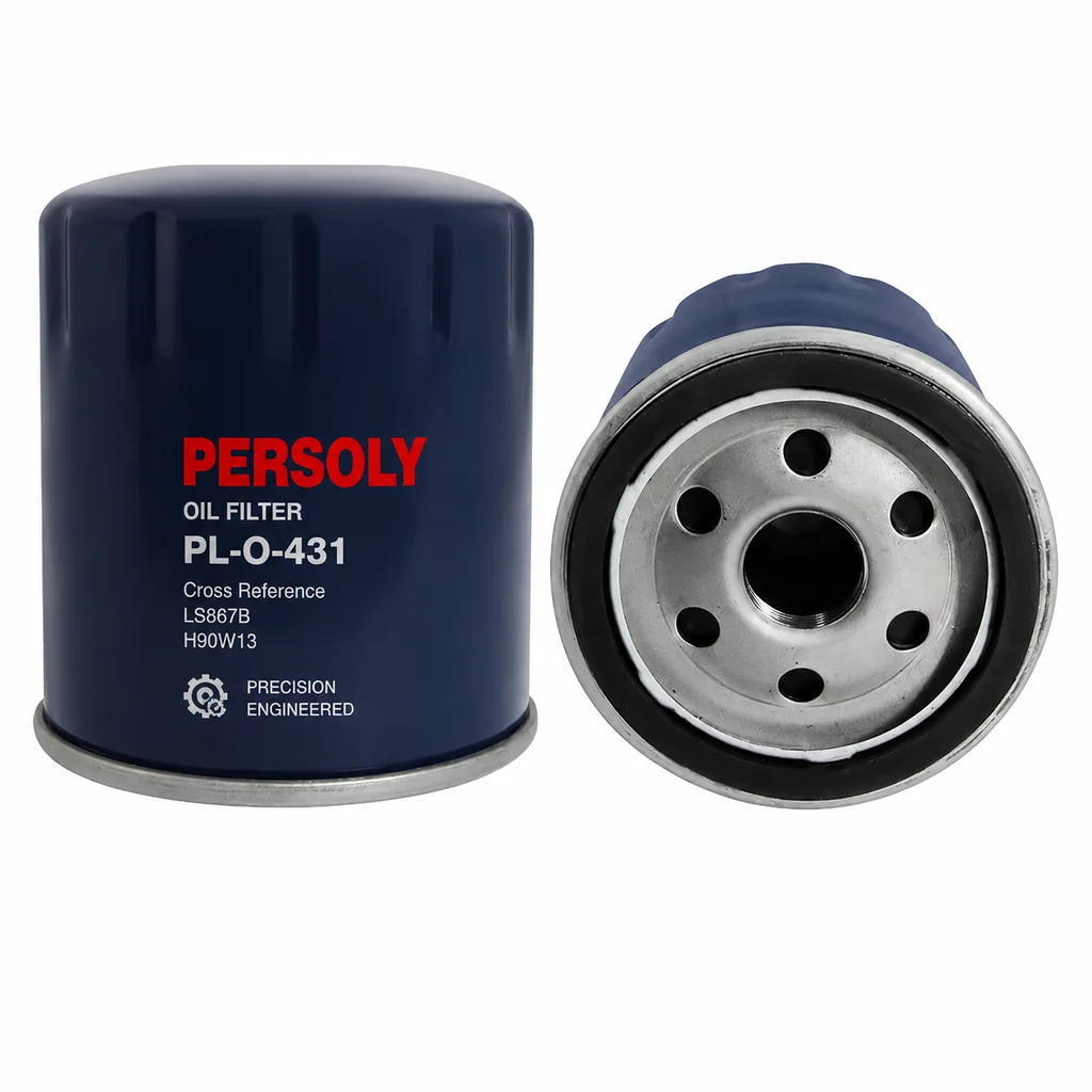 PERSOLY Oil Filter PL-O-431