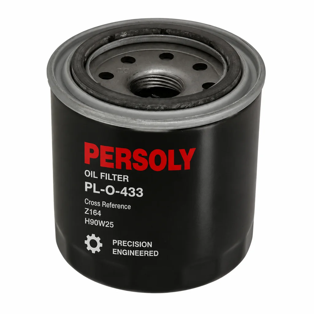PERSOLY فلتر زيت PL-O-433