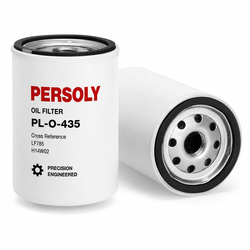 PERSOLY 机油滤清器 PL-O-435