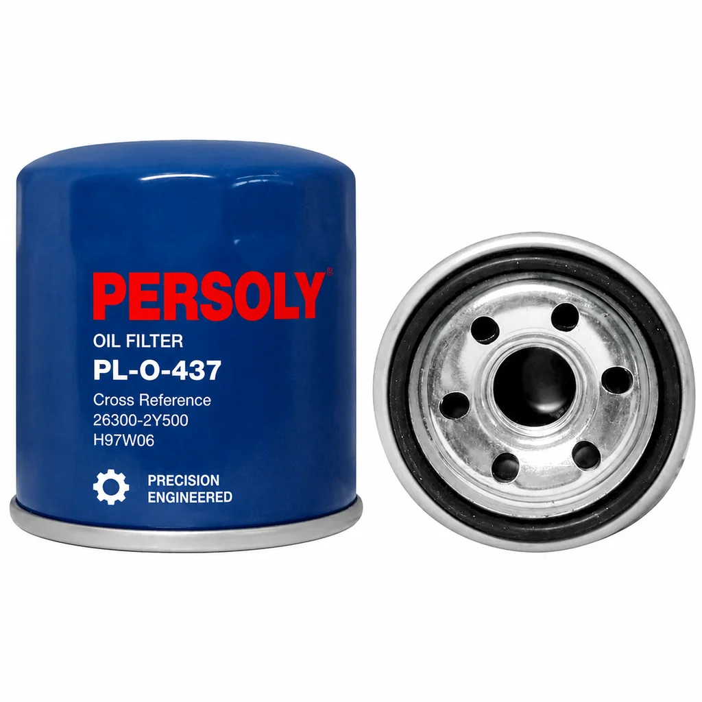PERSOLY Oil Filter PL-O-437