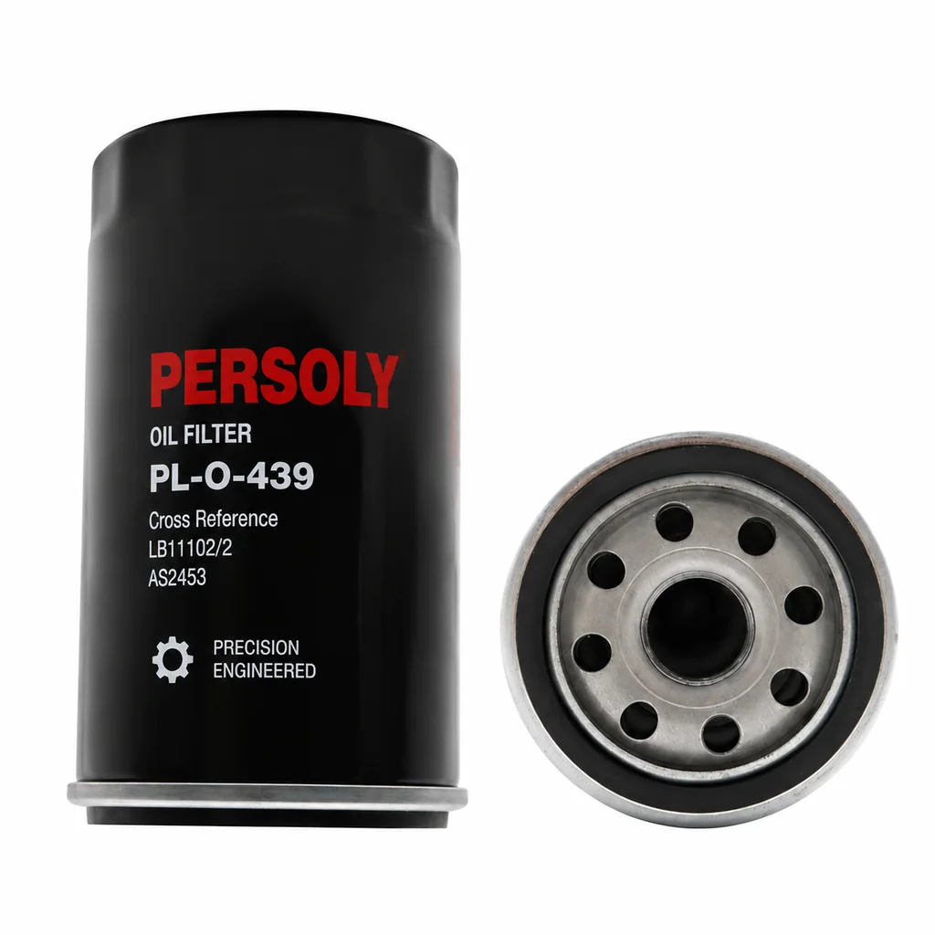 PERSOLY Oil Filter PL-O-439