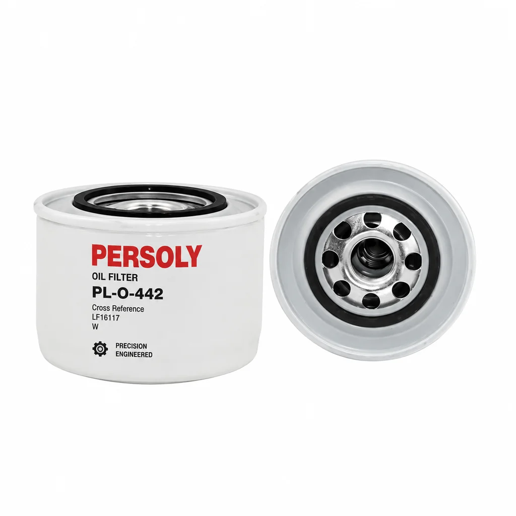 PERSOLY فلتر زيت PL-O-442