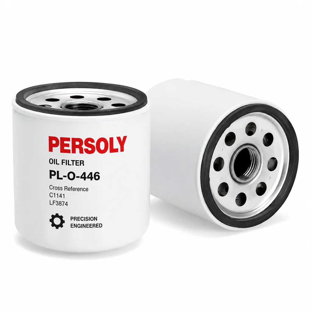 PERSOLY Oil Filter PL-O-446