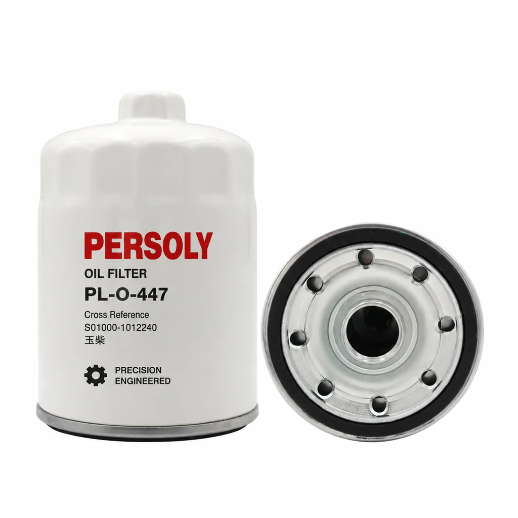 PERSOLY 机油滤清器 PL-O-447