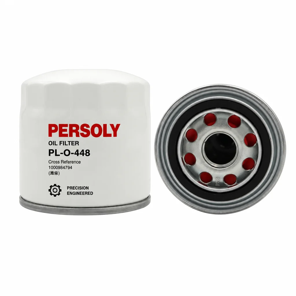 PERSOLY فلتر زيت PL-O-448