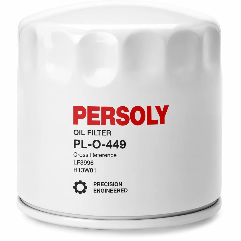 PERSOLY فلتر زيت PL-O-449