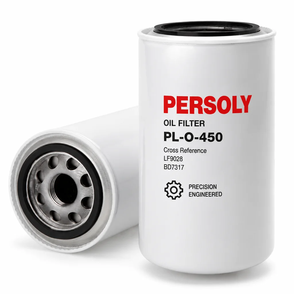PERSOLY فلتر زيت PL-O-450